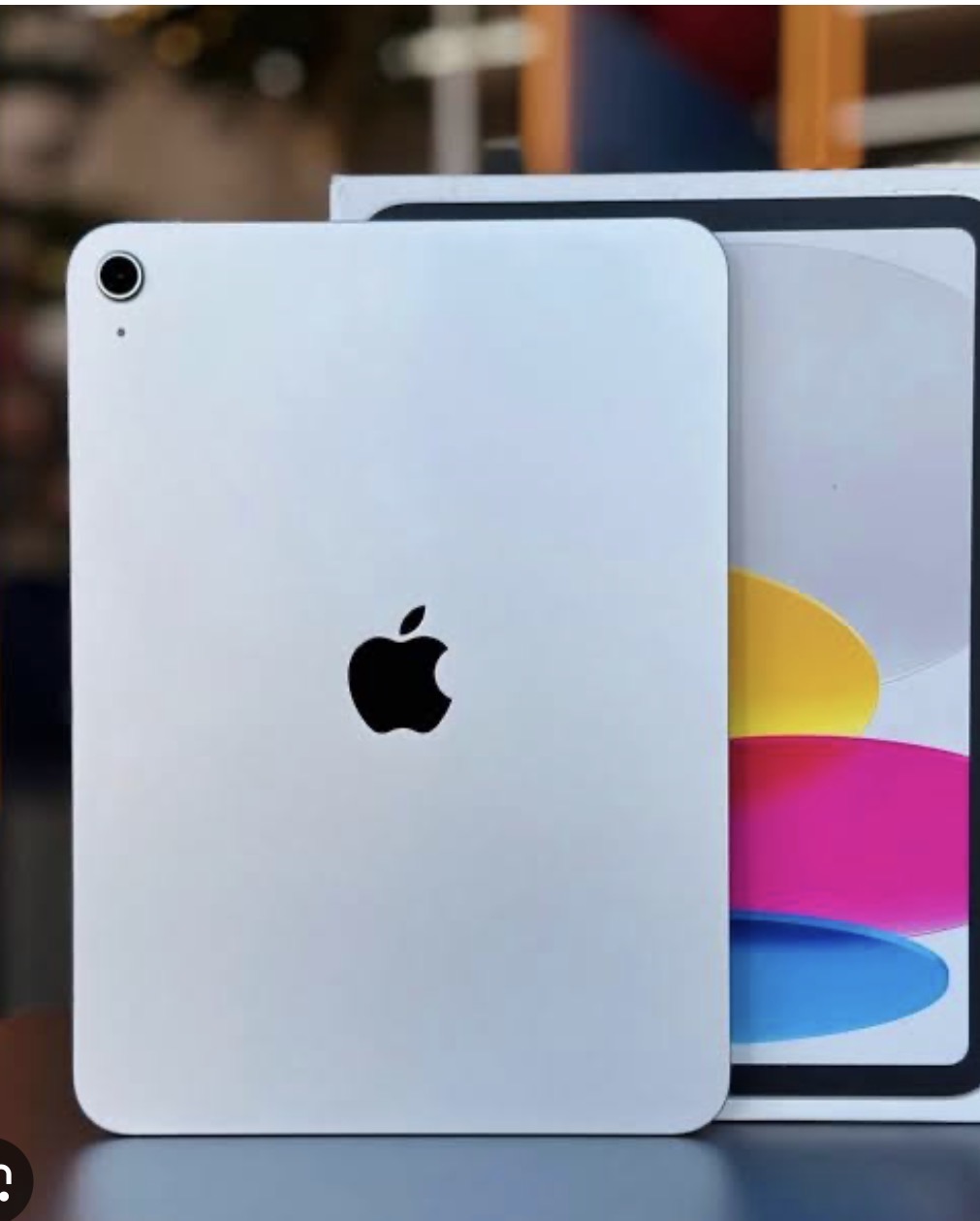 Ipad
